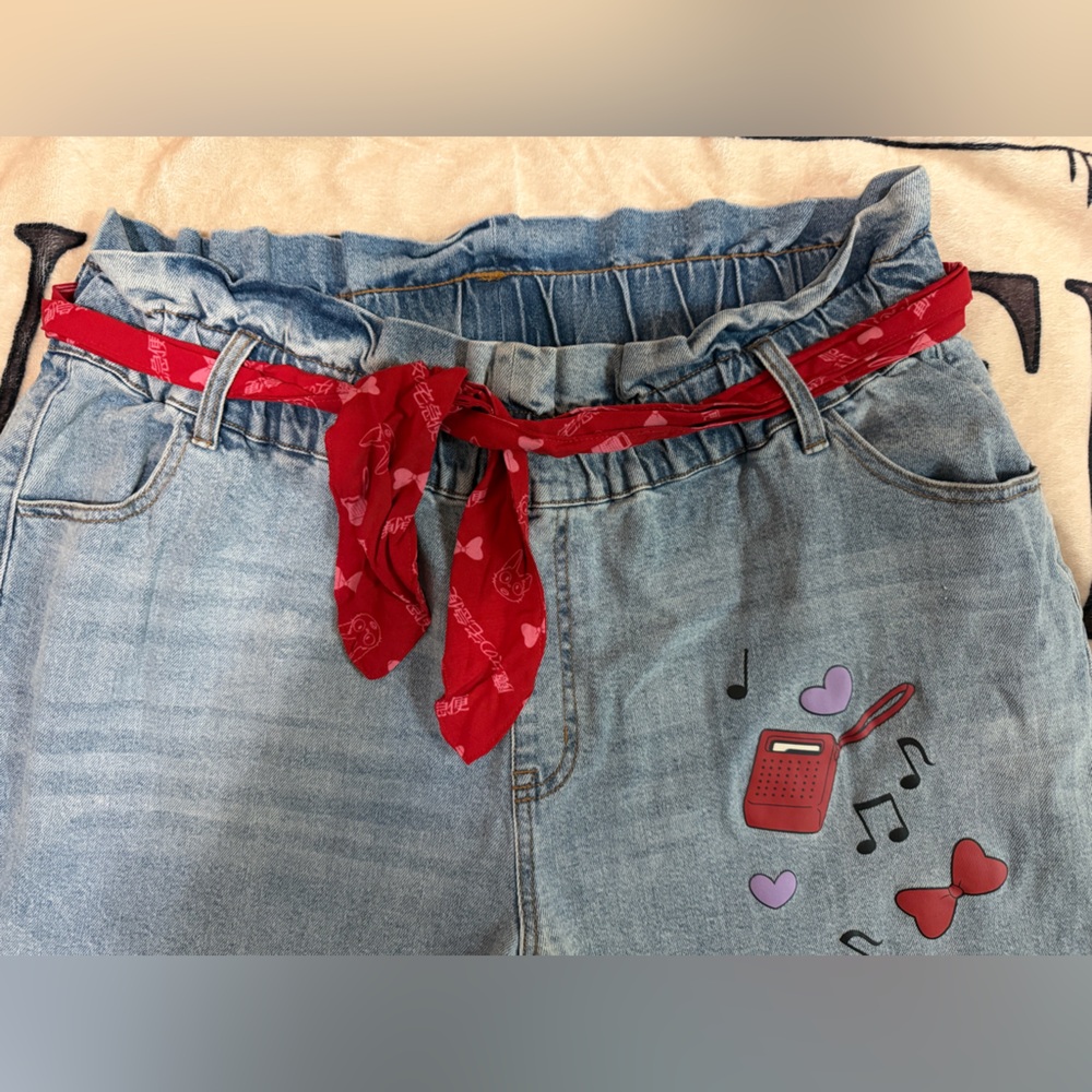 Kiki’s Delivery Service Jiji Jeans - Picture 4 of 5